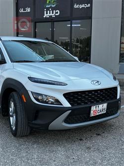 هيونداي كونا